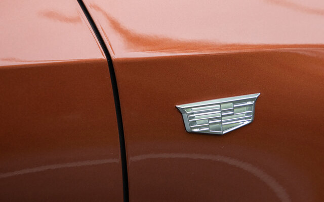 若々しくて楽しいSUVだった──キャデラック「XT4」に試乗｜Cadillac