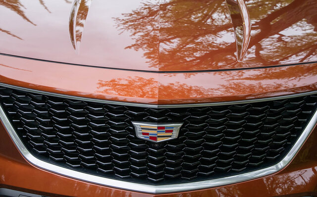 若々しくて楽しいSUVだった──キャデラック「XT4」に試乗｜Cadillac