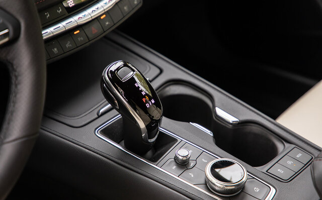 若々しくて楽しいSUVだった──キャデラック「XT4」に試乗｜Cadillac