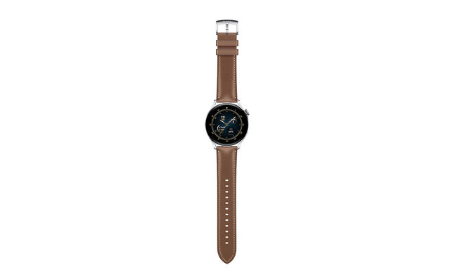 体表温度測定対応スマートウオッチ「HUAWEI WATCH 3」2機種が登場｜HUAWEI