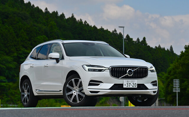 ボルボXC60×ひらまつ御代田は、理想のマリアージュ|VOLVO ボルボXC60×ひらまつ御代田は、理想のマリアージュ|VOLVO