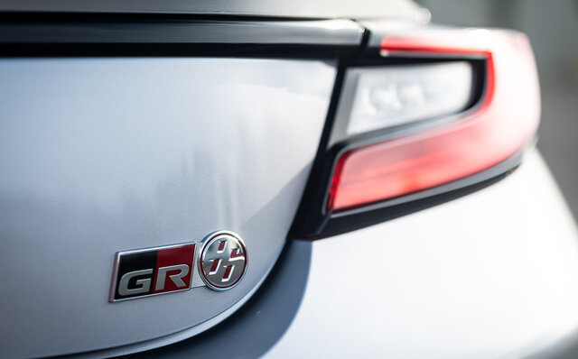 異なるテイストのスポーツカーに進化──新型トヨタ86 & スバルBRZに試乗|TOYOTA 異なるテイストのスポーツカーに進化──新型トヨタ86 & スバルBRZに試乗|TOYOTA