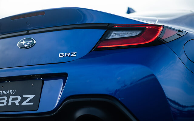 異なるテイストのスポーツカーに進化──新型トヨタ86 & スバルBRZに試乗|TOYOTA 異なるテイストのスポーツカーに進化──新型トヨタ86 & スバルBRZに試乗|TOYOTA