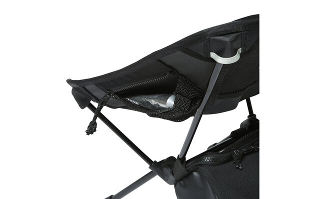 バッグブランドならではの視点・提案を高い技術力で具現化｜ Helinox × RAMIDUS