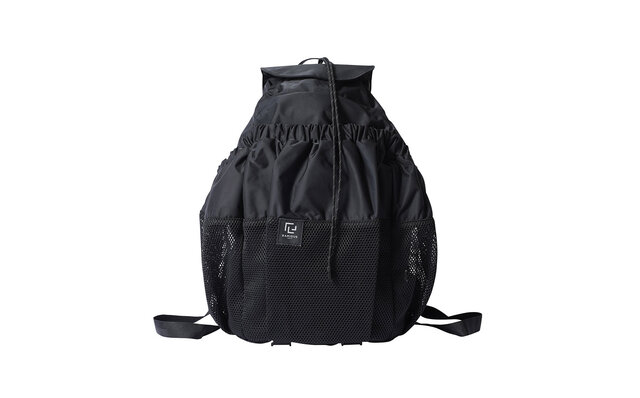 バッグブランドならではの視点・提案を高い技術力で具現化｜ Helinox × RAMIDUS