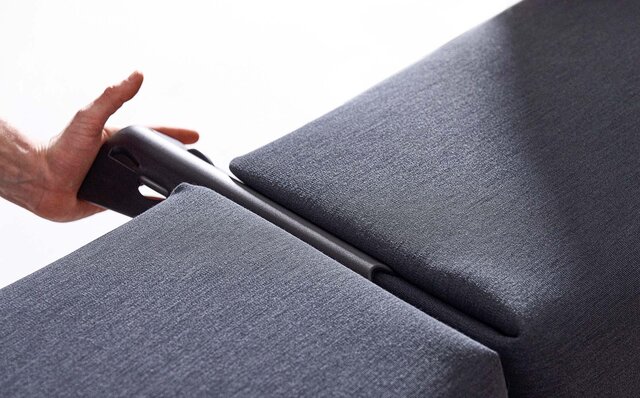 住環境の変化にも順応。モジュール式のソファシステムが国内発売|Magis 住環境の変化にも順応。モジュール式のソファシステムが国内発売|Magis