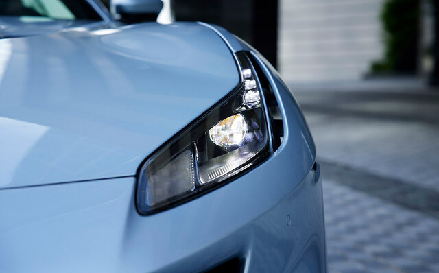 例え50km/hでも十分楽しい──フェラーリポルトフィーノMに試乗｜Ferrari