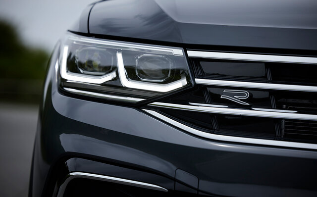 新型フォルクスワーゲン ティグアンに試乗──走行性能と室内空間のバランスがとれたオールマイティなモデルだった 新型フォルクスワーゲン ティグアンに試乗──走行性能と室内空間のバランスがとれたオールマイティなモデルだった