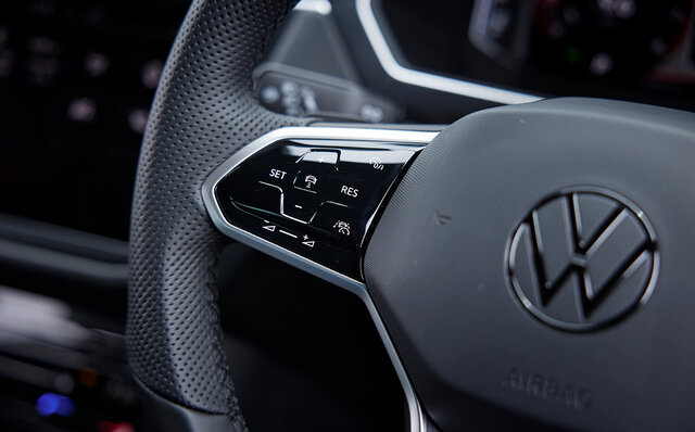 新型フォルクスワーゲン ティグアンに試乗──走行性能と室内空間のバランスがとれたオールマイティなモデルだった 新型フォルクスワーゲン ティグアンに試乗──走行性能と室内空間のバランスがとれたオールマイティなモデルだった