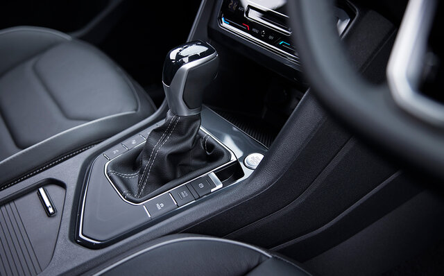 新型フォルクスワーゲン ティグアンに試乗──走行性能と室内空間のバランスがとれたオールマイティなモデルだった