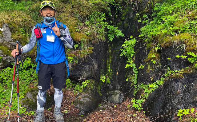富士登山の第一人者と一緒に登頂する格別体験。「グラマラス富士登山」のススメ｜TRAVEL