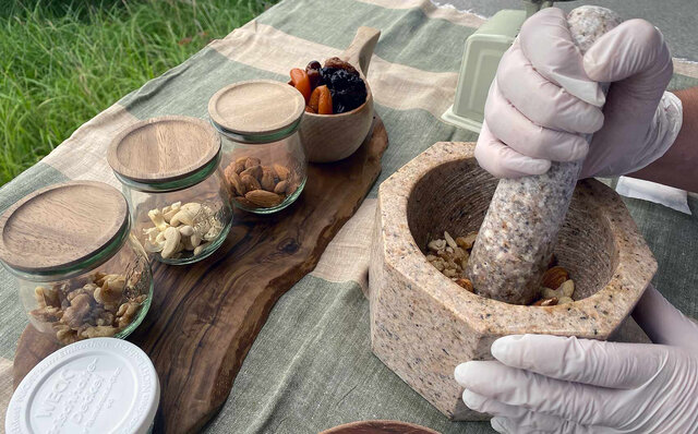 富士登山の第一人者と一緒に登頂する格別体験。「グラマラス富士登山」のススメ｜TRAVEL