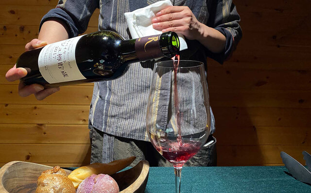 富士登山の第一人者と一緒に登頂する格別体験。「グラマラス富士登山」のススメ｜TRAVEL