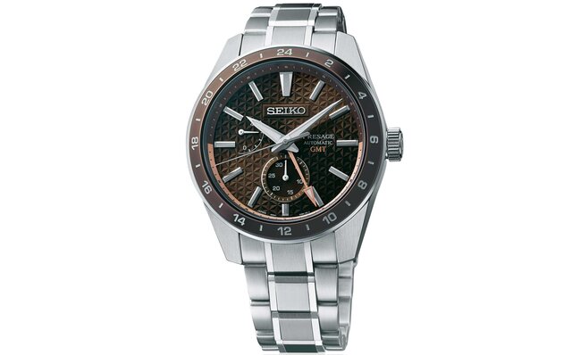 全国4店舗の「セイコーブティック」にて、“ゆっくり上質な「時間」をプレゼントキャンペーン”を実施｜SEIKO