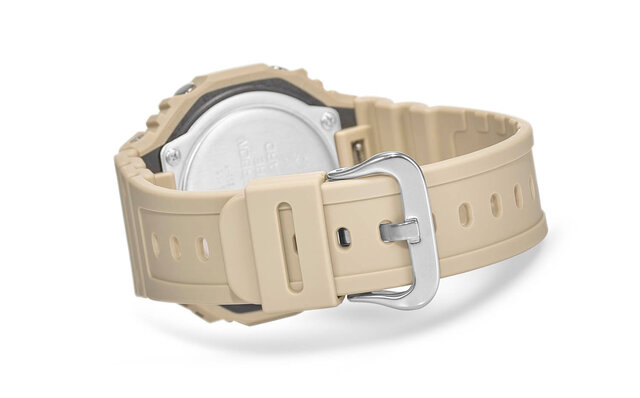 オクタゴンベゼル搭載の通称“カシオーク”「GA-2100」に、新色3モデルが登場｜G-SHOCK