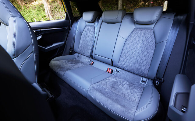 まさにスポーツハッチバックをドライブする醍醐味が味わえる──新型アウディS3スポーツバックに試乗|Audi まさにスポーツハッチバックをドライブする醍醐味が味わえる──新型アウディS3スポーツバックに試乗|Audi