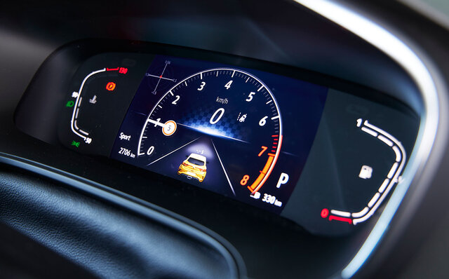 まさに円熟の域にある究極のハンドリングマシン──ルノー メガーヌR.S. に試乗|Renault まさに円熟の域にある究極のハンドリングマシン──ルノー メガーヌR.S. に試乗|Renault