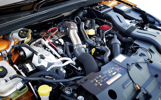 まさに円熟の域にある究極のハンドリングマシン──ルノー メガーヌR.S. に試乗｜Renault