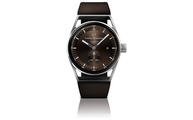 2021年新作「スポーツ・クロノ・サブセコンド 39」全3機種を発表｜PORSCHE DESIGN