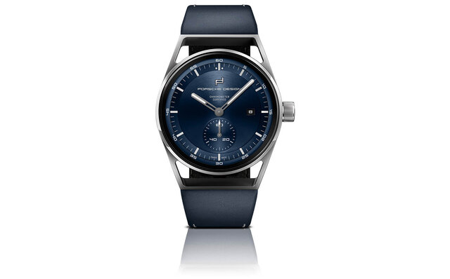 2021年新作「スポーツ・クロノ・サブセコンド 39」全3機種を発表｜PORSCHE DESIGN