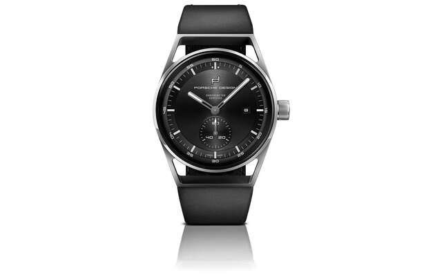 2021年新作「スポーツ・クロノ・サブセコンド 39」全3機種を発表｜PORSCHE DESIGN