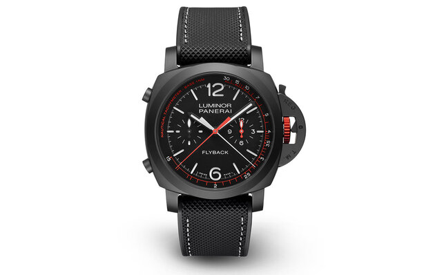 反町隆史氏とのバス釣り体験に招待！　ルミノール日本限定モデル2機種がリリース｜PANERAI