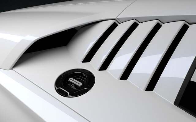 ランボルギーニ、カウンタック50周年を記念した新型「カウンタックLPI 800-4」発表|Lamborghini ランボルギーニ、カウンタック50周年を記念した新型「カウンタックLPI 800-4」発表|Lamborghini