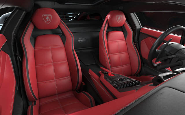 ランボルギーニ、カウンタック50周年を記念した新型「カウンタックLPI 800-4」発表|Lamborghini ランボルギーニ、カウンタック50周年を記念した新型「カウンタックLPI 800-4」発表|Lamborghini