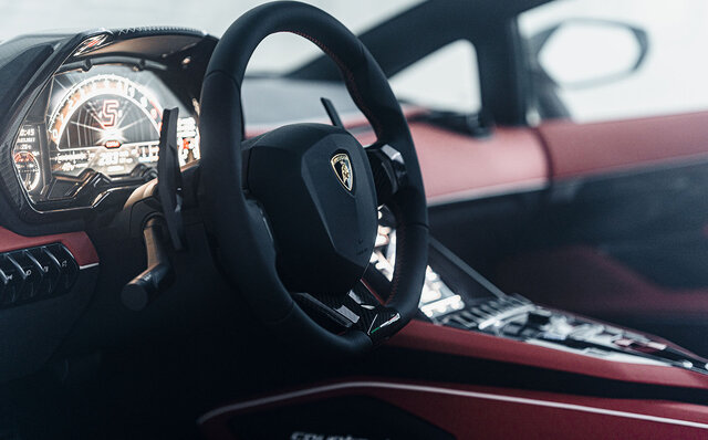 ランボルギーニ、カウンタック50周年を記念した新型「カウンタックLPI 800-4」発表|Lamborghini ランボルギーニ、カウンタック50周年を記念した新型「カウンタックLPI 800-4」発表|Lamborghini