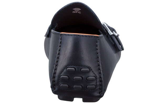 サントーニからドライビングシューズ「RIVIERA」シリーズが登場|Santoni サントーニからドライビングシューズ「RIVIERA」シリーズが登場|Santoni