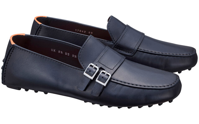 サントーニからドライビングシューズ「RIVIERA」シリーズが登場|Santoni サントーニからドライビングシューズ「RIVIERA」シリーズが登場|Santoni