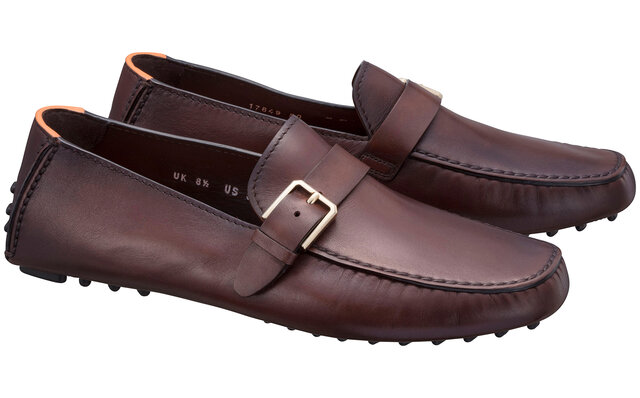 サントーニからドライビングシューズ「RIVIERA」シリーズが登場|Santoni サントーニからドライビングシューズ「RIVIERA」シリーズが登場|Santoni