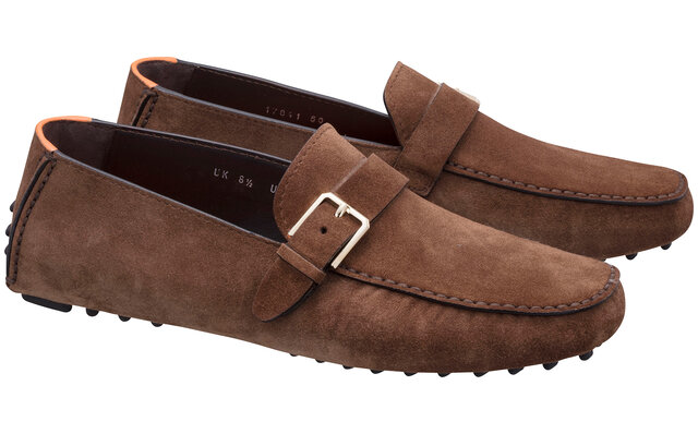 サントーニからドライビングシューズ「RIVIERA」シリーズが登場|Santoni サントーニからドライビングシューズ「RIVIERA」シリーズが登場|Santoni