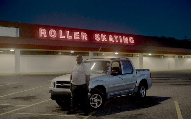 『リル・バック　ストリートから世界へ』公開。リル・バック氏本人インタビュー｜MOVIE