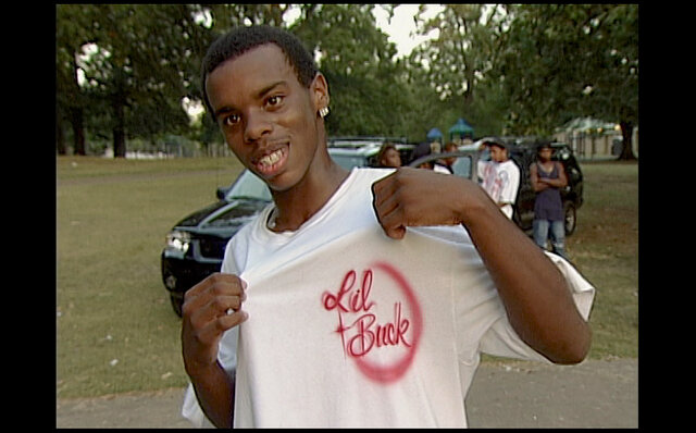 『リル・バック　ストリートから世界へ』公開。リル・バック氏本人インタビュー｜MOVIE