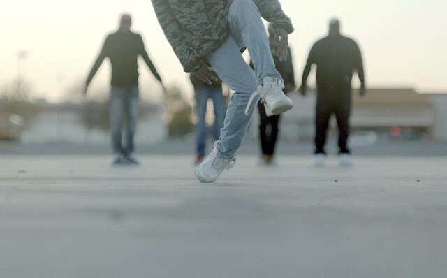 『リル・バック　ストリートから世界へ』公開。リル・バック氏本人インタビュー｜MOVIE