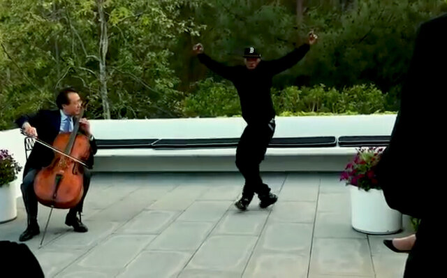 『リル・バック　ストリートから世界へ』公開。リル・バック氏本人インタビュー｜MOVIE