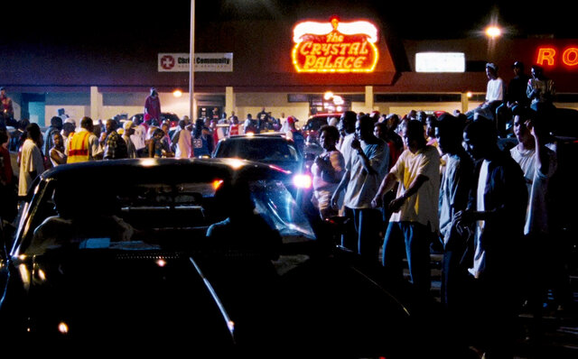 『リル・バック　ストリートから世界へ』公開。リル・バック氏本人インタビュー｜MOVIE