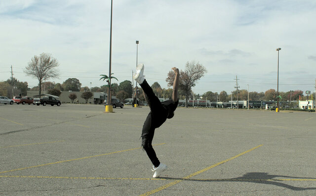 『リル・バック　ストリートから世界へ』公開。リル・バック氏本人インタビュー｜MOVIE