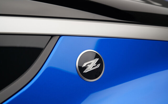 日産、新型スポーツカー「Z」を発表──歴代モデルと同様に「手が届くスポーツカー」として進化|日産 日産、新型スポーツカー「Z」を発表──歴代モデルと同様に「手が届くスポーツカー」として進化|日産
