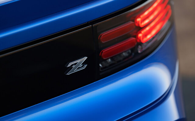 日産、新型スポーツカー「Z」を発表──歴代モデルと同様に「手が届くスポーツカー」として進化|日産 日産、新型スポーツカー「Z」を発表──歴代モデルと同様に「手が届くスポーツカー」として進化|日産