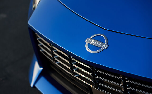 日産、新型スポーツカー「Z」を発表──歴代モデルと同様に「手が届くスポーツカー」として進化|日産 日産、新型スポーツカー「Z」を発表──歴代モデルと同様に「手が届くスポーツカー」として進化|日産