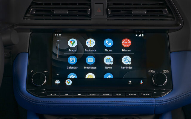 日産、新型スポーツカー「Z」を発表──歴代モデルと同様に「手が届くスポーツカー」として進化|日産 日産、新型スポーツカー「Z」を発表──歴代モデルと同様に「手が届くスポーツカー」として進化|日産