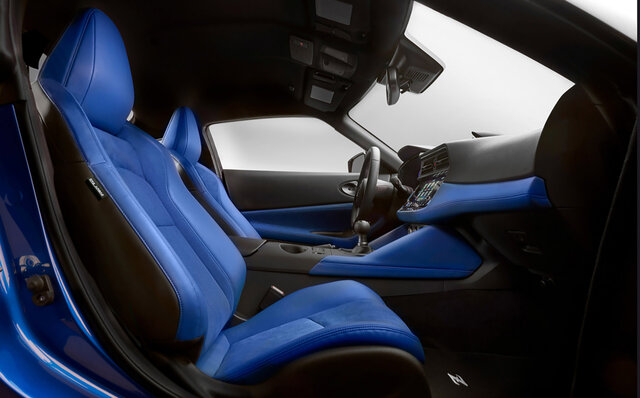 日産、新型スポーツカー「Z」を発表──歴代モデルと同様に「手が届くスポーツカー」として進化|日産 日産、新型スポーツカー「Z」を発表──歴代モデルと同様に「手が届くスポーツカー」として進化|日産