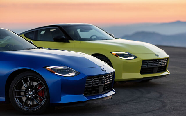 日産、新型スポーツカー「Z」を発表──歴代モデルと同様に「手が届くスポーツカー」として進化｜日産