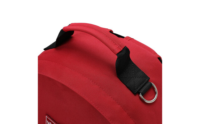 吉田カバンの新レーベル「POTR」から、Wasted Youthとのコラボアイテムが登場｜POTR×Wasted Youth