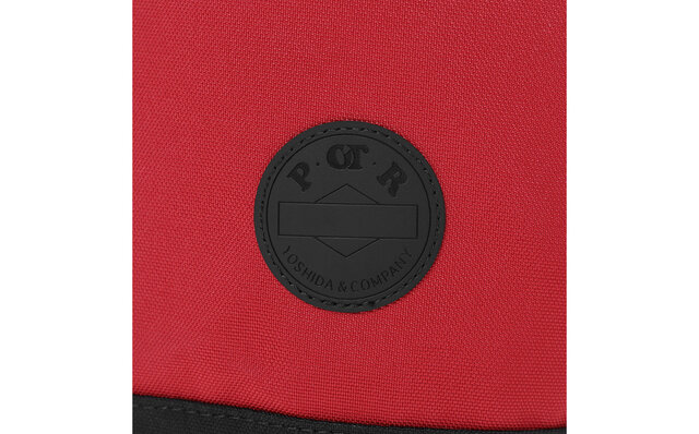 吉田カバンの新レーベル「POTR」から、Wasted Youthとのコラボアイテムが登場｜POTR×Wasted Youth