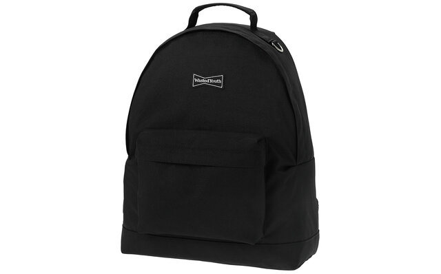 吉田カバンの新レーベル「POTR」から、Wasted Youthとのコラボアイテムが登場｜POTR×Wasted Youth