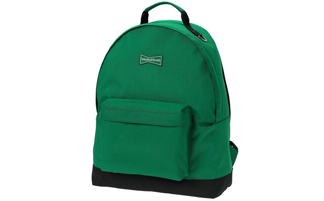 吉田カバンの新レーベル「POTR」から、Wasted Youthとのコラボアイテムが登場｜POTR×Wasted Youth