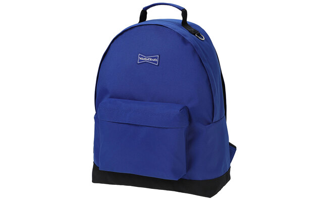 吉田カバンの新レーベル「POTR」から、Wasted Youthとのコラボアイテムが登場｜POTR×Wasted Youth